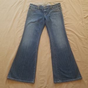 GAP Limited Edition 8/29R Jeans